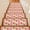 Red, variant on Yellow Pink Daisy Stair Treads Non Slip for Steps Rustic Farmhouse Boho Yellow Plaid 4 Pcs Reusable Adhesive Stair Runner Mats for Dogs Elders Carpet Treads Rugs for Staircase 8x30 In
