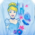 thumbnail image 3 of Disney Princess Cinderella One-Piece Swimsuits (Girl's), 3 of 5