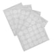 thumbnail image 4 of Adhesivo De Doble Cara, Resistente Al Calor, Adhesivo De Mecha, Espuma, 200 Unidades, Viscosidad Para Manualidades Para Manualidades Para El Hogar ANGGREK fondo blanco, 4 of 8