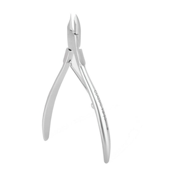 Cuticle nippers CLASSIC 12 3 mm- NC-12-3