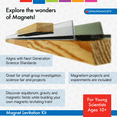 thumbnail image 4 of Dowling Magnets Magnet Levitation Kit, 4 of 7