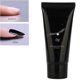 thumbnail image 5 of 30ml Gel de extensión de uñas rápida Accesorio de gel UV para manicura sin papel 09, 5 of 8