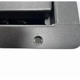 thumbnail image 4 of PROCRAFT FPMU-1DEC3X-BK Recessed Stage Pocket/Floor Box 1 Decora + 3 D Punch, 4 of 6