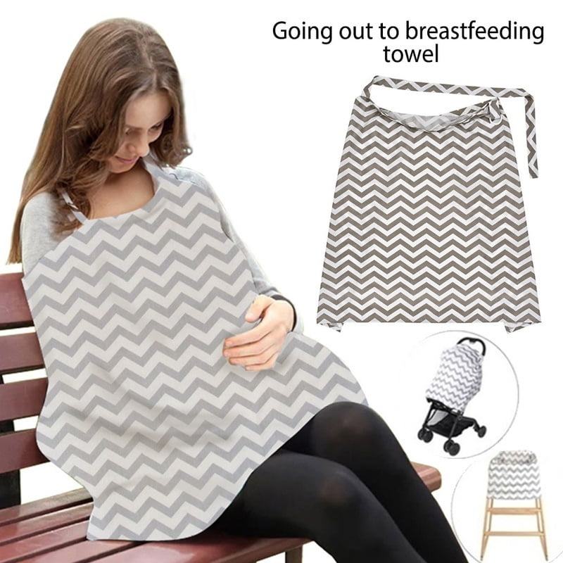 breastfeeding apron cover