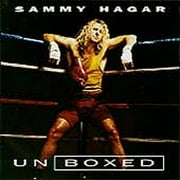 Sammy Hagar - Unboxed - Music & Performance - CD