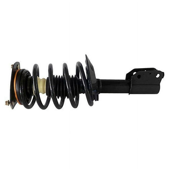 GSP 810226 Fit Chevrolet, Oldsmobile, Pontiac Suspension Strut and Coil Spring Assembly Fits select: 1997-2005 CHEVROLET VENTURE, 2000-2004 PONTIAC MONTANA