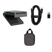 OBSBOT Tiny 2 AI-Powered PTZ 4K Webcam