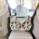 thumbnail image 1 of Caja de almacenamiento para reposabrazos de coche, caja de almacenamiento para reposabrazos de coche, organizador de asiento de coche, portavasos para coche, durabilidad extendida, 1 of 7