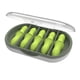 thumbnail image 1 of Tapones para los oídos 5 pares de tapones para los oídos de espuma ultrasuave, tapones para los oído Tomshoo Tapones para los oídos, 1 of 7