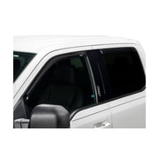 Auto Ventshade [AVS] In-Channel Ventvisor / Window Deflectors