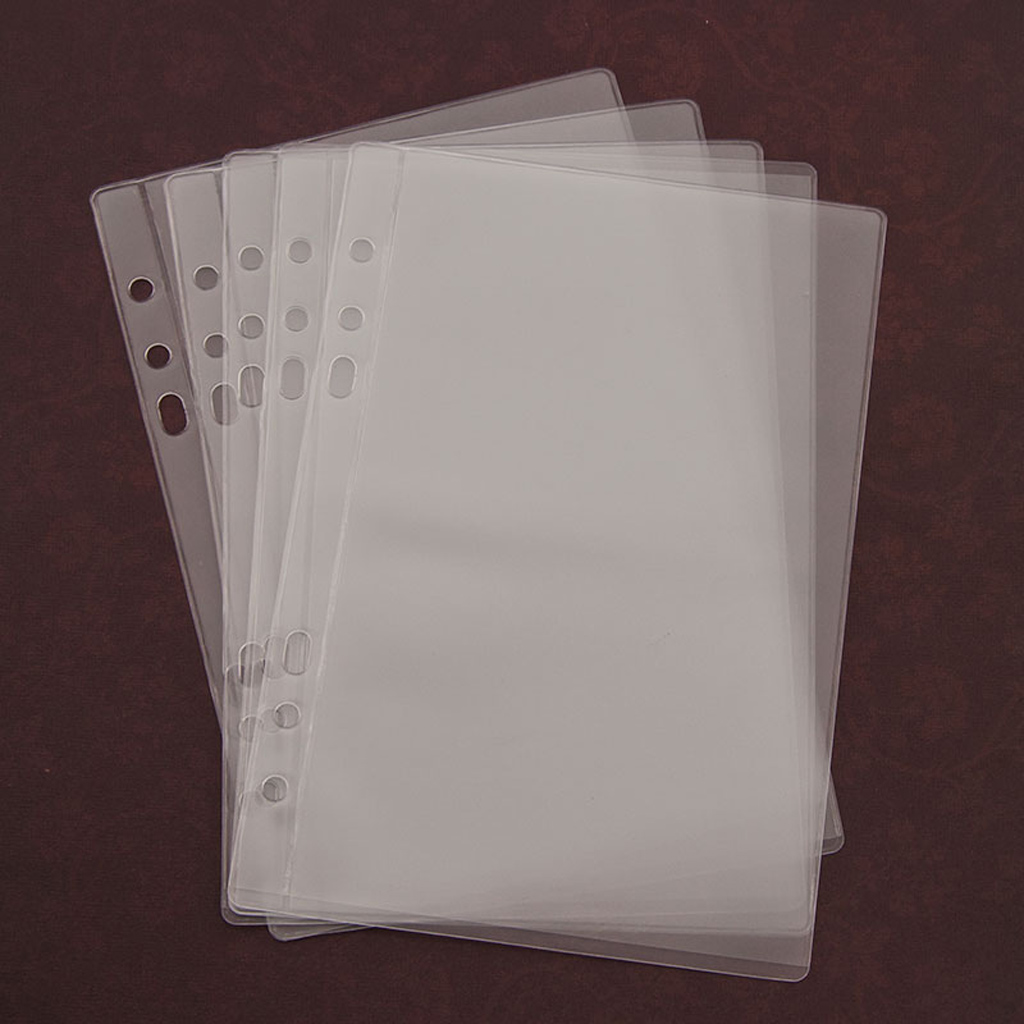Scrapbooking Cutting Dies Stencil Storage Book Collection Cover Sale Album L0E6