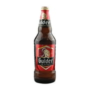 Gulder The Ultimate Nigerian Lager Beer (2 Bottles)