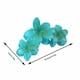 thumbnail image 2 of Fiudx Pinzas Grandes para El Pelo, Elegantes Horquillas con Diseño Floral, Agarre Firme para Un Agarre Duradero, Versátiles para Recogidos y Peinados Casuales, Perfectas para Mujeres, Accesorio Elega, 2 of 2