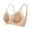 Beige, variant on Bras for Women,Thin Cool Seamless Bra for Large - Soft Jelly Support Design for Breathability and Comfort,Sports Bras for Women,Black,2XL