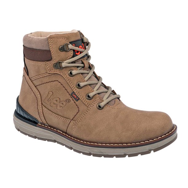 Calzado Botas Lee Coppel Botas Lee Hombre Coppel Botas De