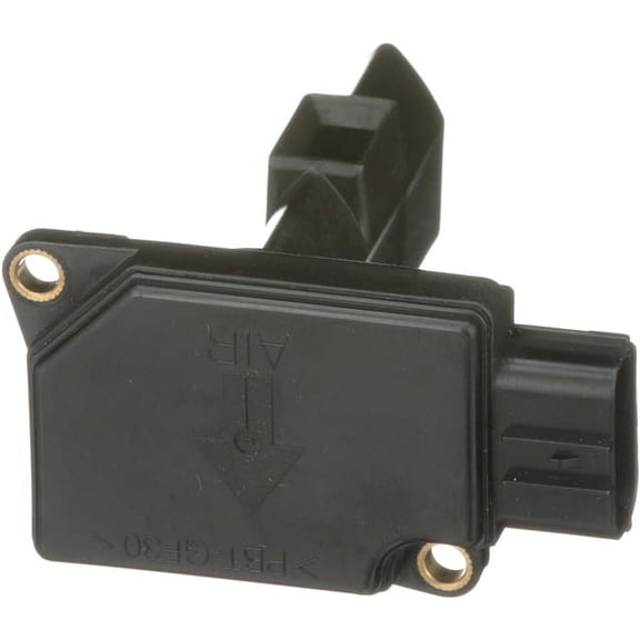 Standard Ignition Mass Air Flow