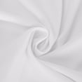 thumbnail image 7 of JnLxul Shirts for Women Long Sleeve Mesh Patchwork Button down Turndown Collar Dressy Casual Going out Tops(X-Large,White), 7 of 7
