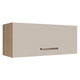 thumbnail image 1 of Alacena 80 cm 1 Puerta Basculante MADESA Marrón/Crema, 1 of 5