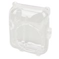 thumbnail image 3 of PC Instant Camera Shell Case, Adjustable Length Transparency Hard To Deform Portable Instant Camera Shell Case PC  for Camera Storage, 3 of 7