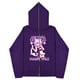 thumbnail image 5 of Sudaderas de chica oscura europea y americana para hombres y mujeres, sudaderas con capucha góticas para parejas, sudadera de Cremallera larga de talla grande Harajuku 2023, 5 of 5