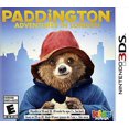 thumbnail image 2 of Paddington Adventures In London 3DS U&I Entertainment 3DS, 2 of 2
