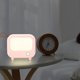 thumbnail image 4 of Lámpara de dormitorio regulable con luz nocturna Atmosphere para accesorios del hogar (rosa) Likrtyny Para estrenar, 4 of 6