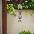 thumbnail image 4 of Iron Wind Chimes From The Metal Ornaments Door Decorations Ornaments Gift Pendants, 4 of 9