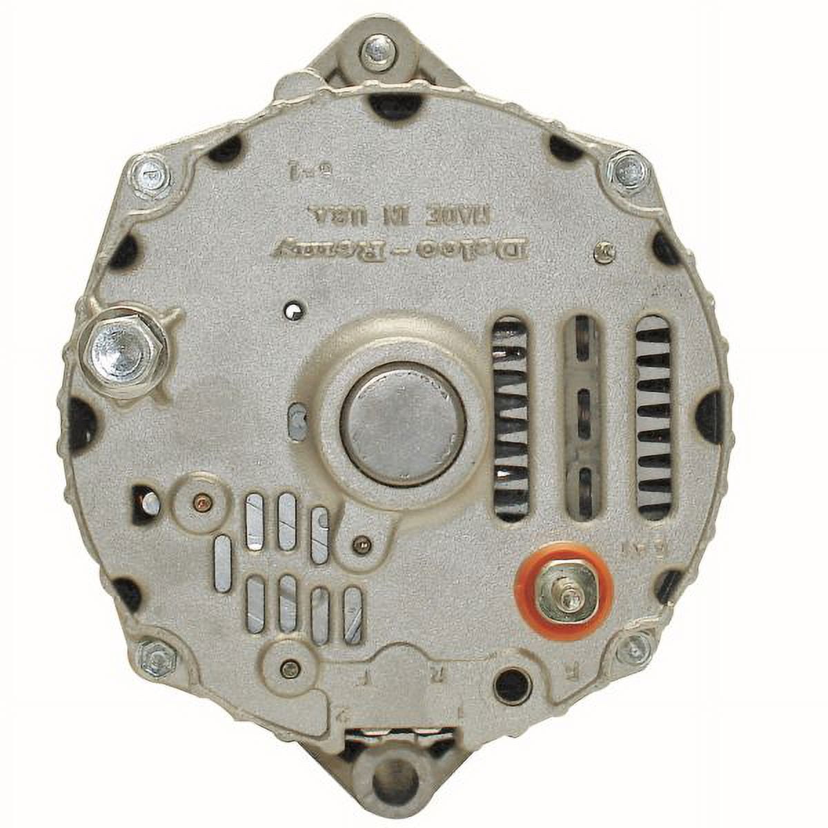 ACDelco 334-2113 Professional Alternator Fits 1984 Chevrolet Camaro