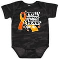 thumbnail image 3 of Inktastic Leukemia Awareness Yippee No More Chemo for Me Boys or Girls Baby Bodysuit, 3 of 5