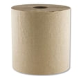 thumbnail image 3 of Morsoft Universal Roll Towels, 1-Ply, 8" X 700 Ft, Kraft, 6 Rolls/carton | Bundle of 2 Cartons, 3 of 4