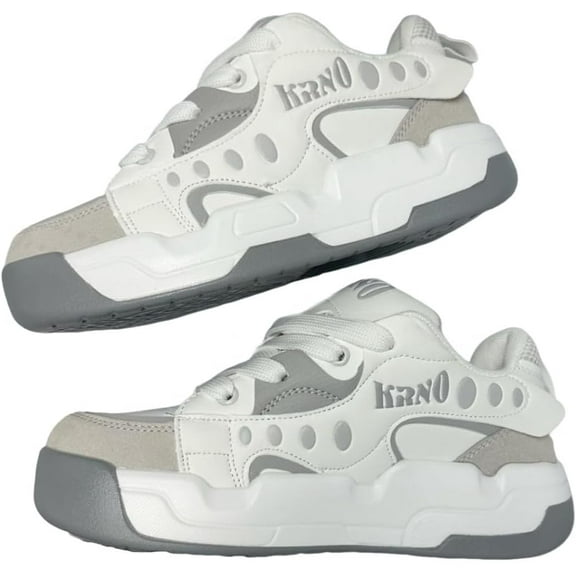 Women's Walking shoes - Anti-Slip & Lightweight for Casual Comfort Suitable for outdoor activities