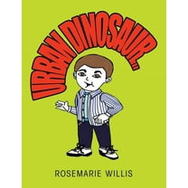 Urban Dinosaur... (Paperback)