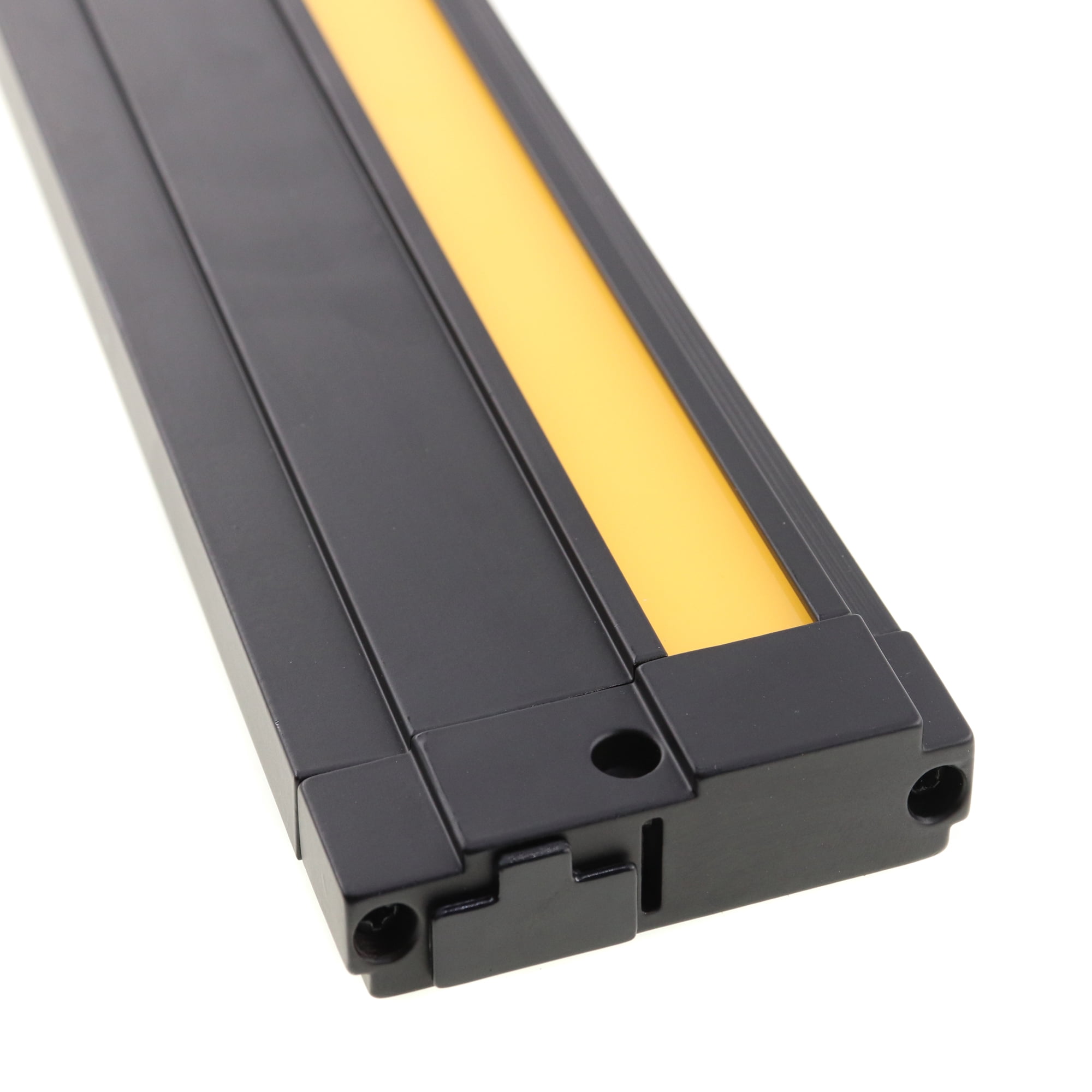 Tech Lighting 700UCF1382B-LED LED Black Under Cabinet Lighting
