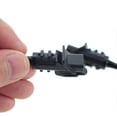 thumbnail image 5 of Front Windscreen Washer Jet Nozzles 986302L100 2Pcs Nozzle for Hyundai I30, 5 of 5