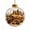 C, variant on 3.15 Inch LED Christmas Village Scene Ornament Light Up Transparent Acrylic Hanging Bauble with Winter Town Warm LED Glowing Xmas Tree Pendant for Home Decor Holiday Gift