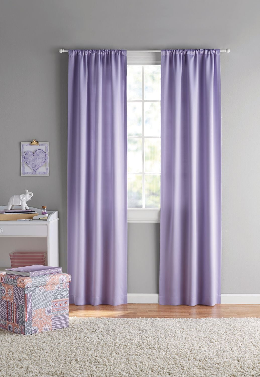 Mainstays Room Darkening 84