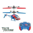 thumbnail image 1 of Transformers Optimus Prime RC Helicopter, 1 of 6