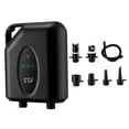 thumbnail image 4 of koolsoo Electric Air Pump Inflate and Deflate Air Pump for Air Beds Inflatable Boats, 4 of 9