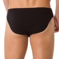 thumbnail image 2 of SKINY Calzoncillos para hombre 4-pack - Calzoncillos Brasil, Ropa interior, Algodón Stretch Negro S (Small), 2 of 5