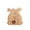 B, variant on NANIL Easter Wooden Rabbit Family Puzzle, Personalized Wooden Puzzle Customized 2 Name Puzzle for Home Decor, Valentines House Warming Birthday Family Party Adoption Gifts for Mother's Day New Baby