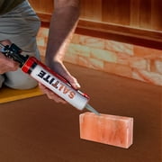 Saltite Salt Glue for Salt Bricks and Tiles, 30 Min Dry Time, Pack of 3
