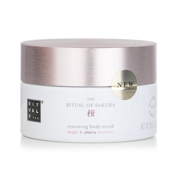Rituals The Ritual Of Sakura Renewing Body Scrub 250g/8.8oz