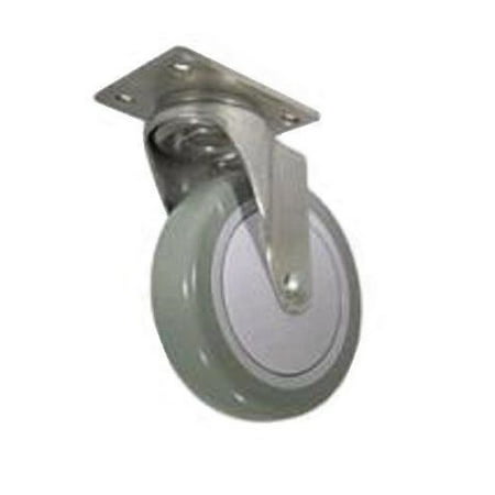 - (1) Swivel Caster 4