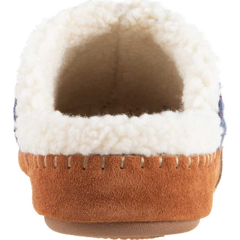 Acorn camden recycled cheap slipper