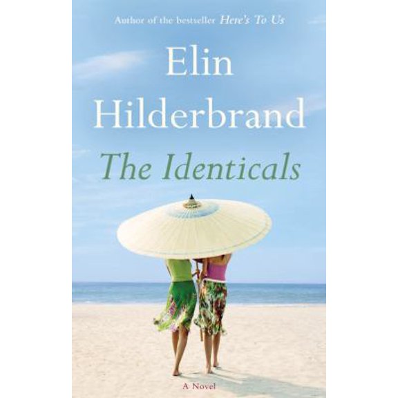 Pre-Owned The Identicals (Hardcover) 0316375195 9780316375191