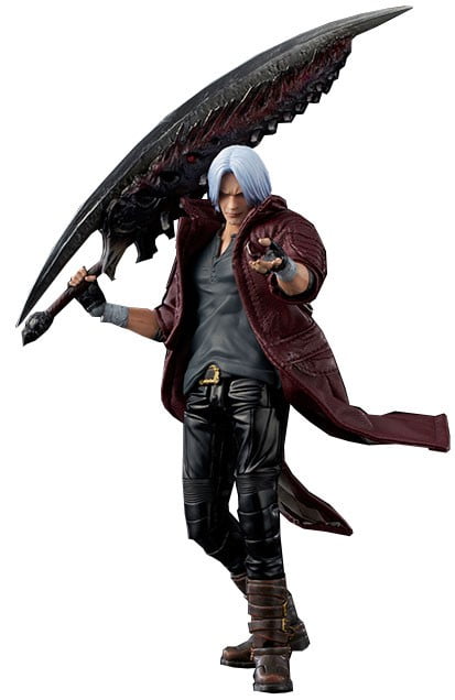 devil may cry 5 dante devil may cry 5 dante