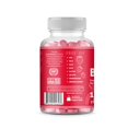 thumbnail image 3 of Gomitas de biotina Supplement Amazing Formulas de 10000 mcg, 120 unidades, 3 of 3
