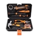 thumbnail image 3 of 8 Piece Compact Tool Kit for Home Repair with Durable ABS and Carbon Steel Materia, 3 of 3