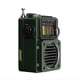 thumbnail image 3 of Radio -700 de Banda MW/FM/SW/, Reproductor Multimedia Portátil de Música, Compatible con Bluetooth y TF., 3 of 6
