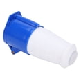 thumbnail image 3 of Electrical Auxiliary MaterialsIndustrial Power Connector 3Pin Single Phase Industrial Power Connector Waterproof Industrial Connector Ultra Responsive, 3 of 5